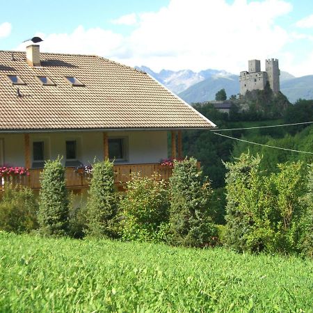 Gutshof Erschbaumer San Lorenzo di Sebato Esterno foto