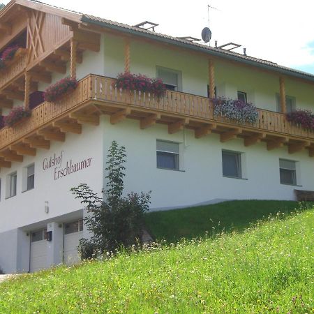Gutshof Erschbaumer San Lorenzo di Sebato Esterno foto