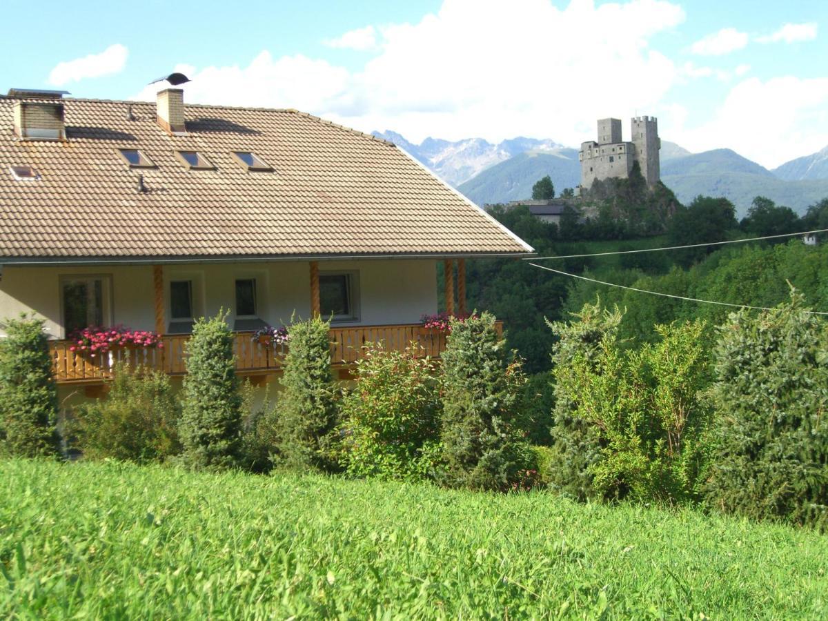 Gutshof Erschbaumer San Lorenzo di Sebato Esterno foto